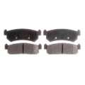 D1036 55500-85Z00 37816 pastillas de freno de alta calidad para suzuki forenza